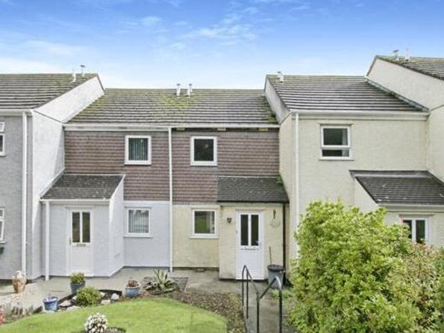 House for sale in Falmouth, Cornwall