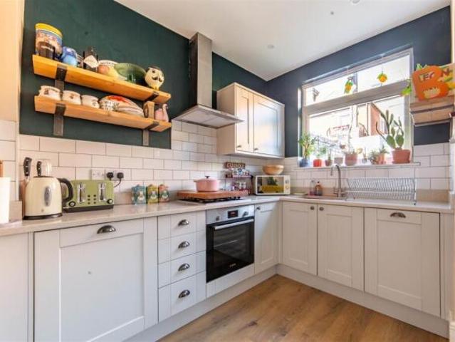 Cottage for sale in Falmouth, Cornwall
