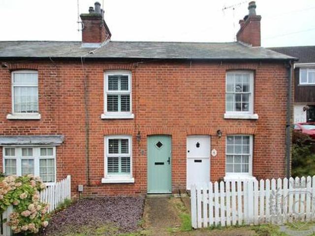 House for sale in Fareham, Hampshire