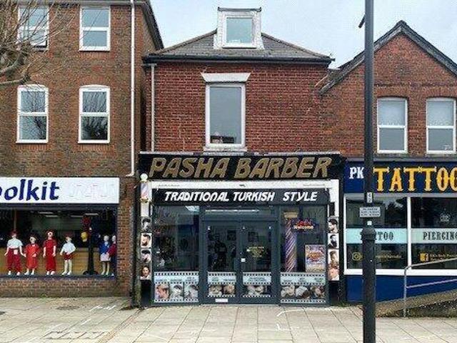 House for sale in Fareham, Hampshire