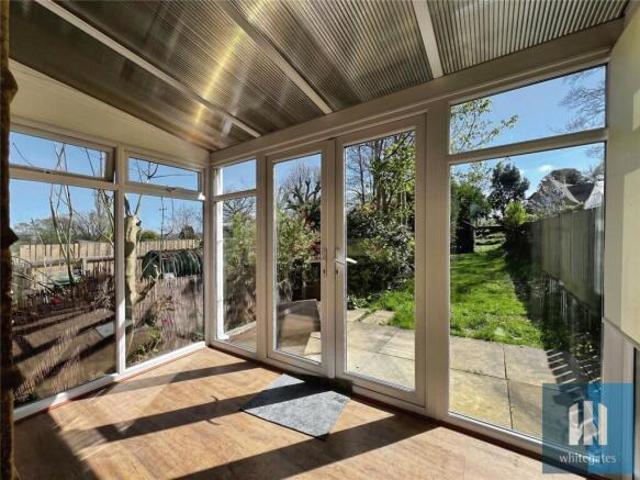 Cottage for sale in Almondbury, West Yorkshire