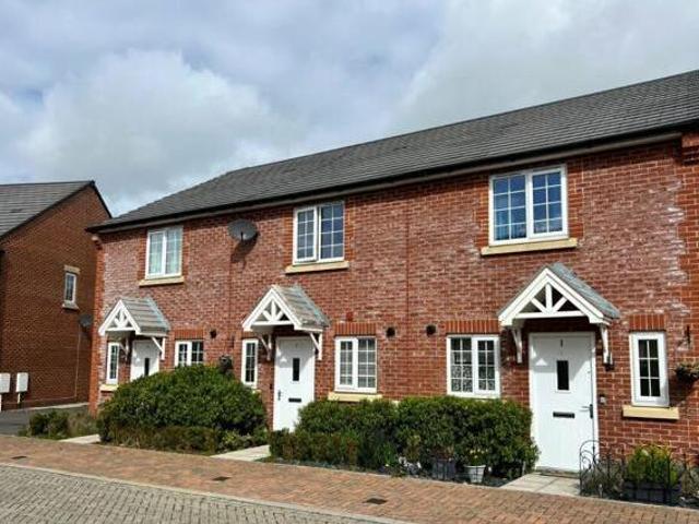 House for sale in Great Faringdon, Dromore