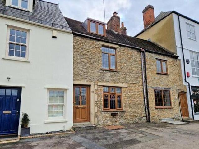 House for sale in Faringdon, Vale of White Horse