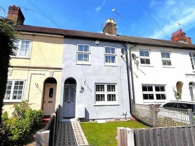 House for sale in Farnborough, Hampshire