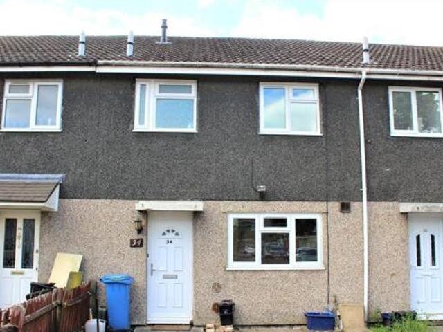 House for sale in Hawley Lane, Rushmoor