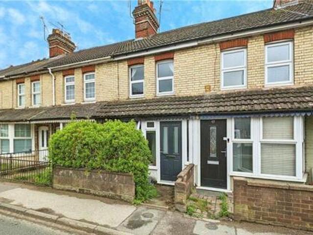 House for sale in Wrecclesham, Fole