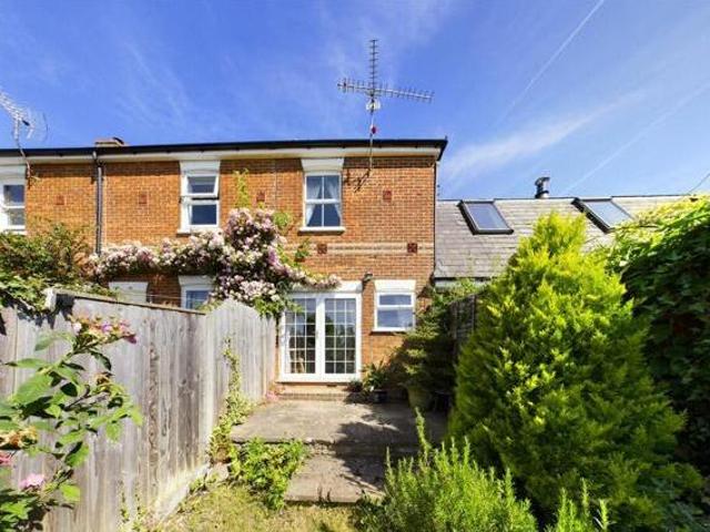 House for sale in Upper Hale, Waverley