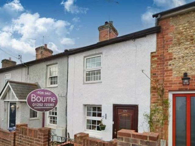 House for sale in Upper Hale, Fole