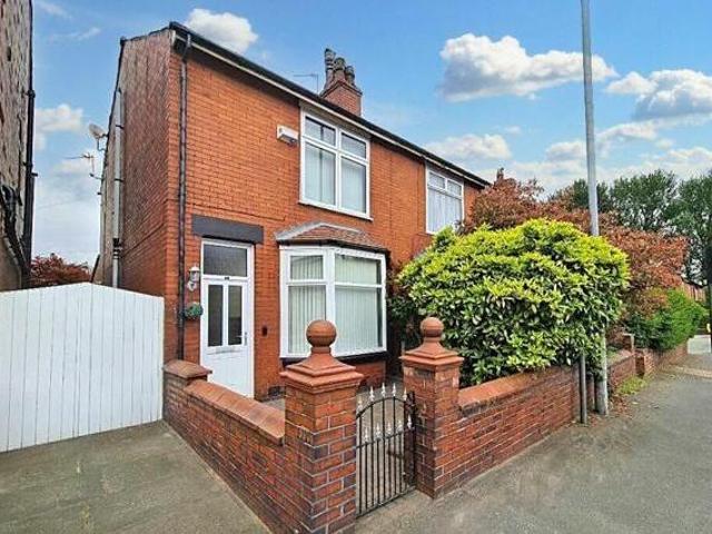 House for sale in Bare, Lancashire