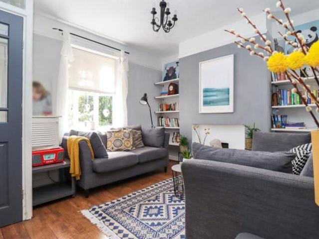 Cottage for sale in Warrington