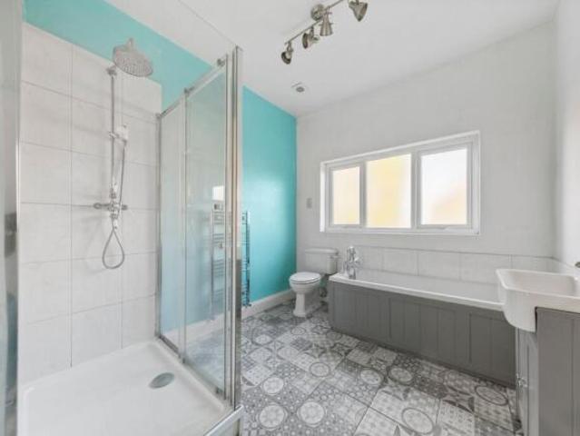 Cottage for sale in Stockton Heath, Warrington