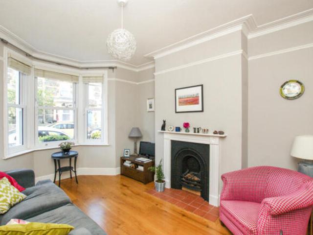 Cottage for sale in Oldfield Park, Bath