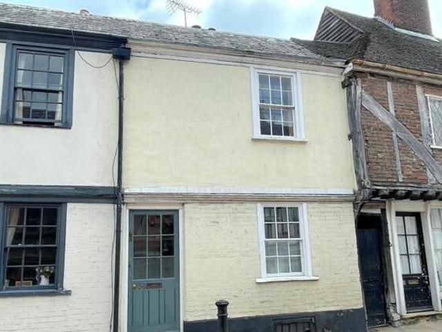 House for sale in Oad Street, Kent
