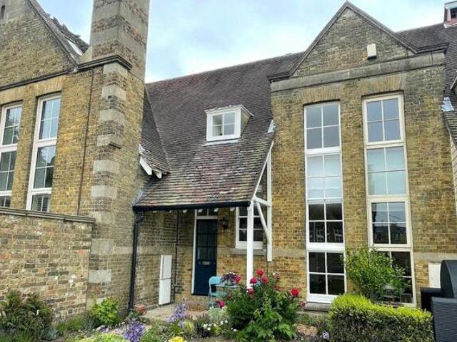 House for sale in Orchard Green, Swale