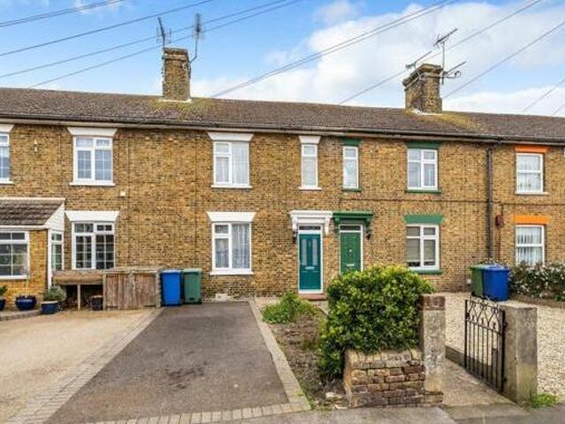 House for sale in Faversham Lakes, Swale