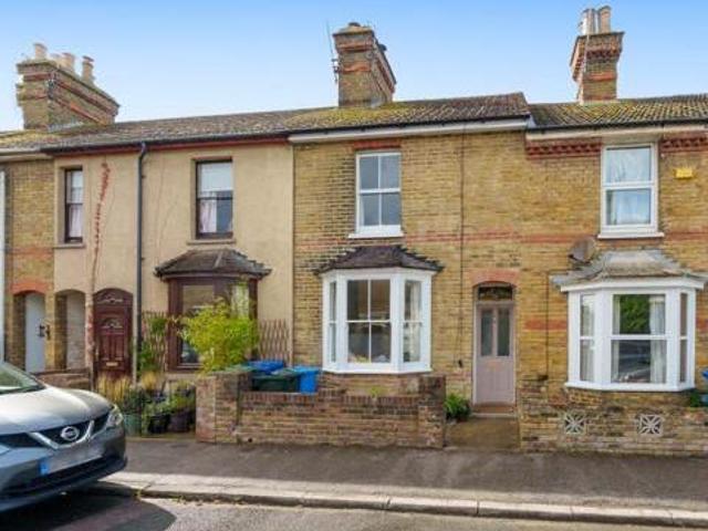 House for sale in Oad Street, Kent