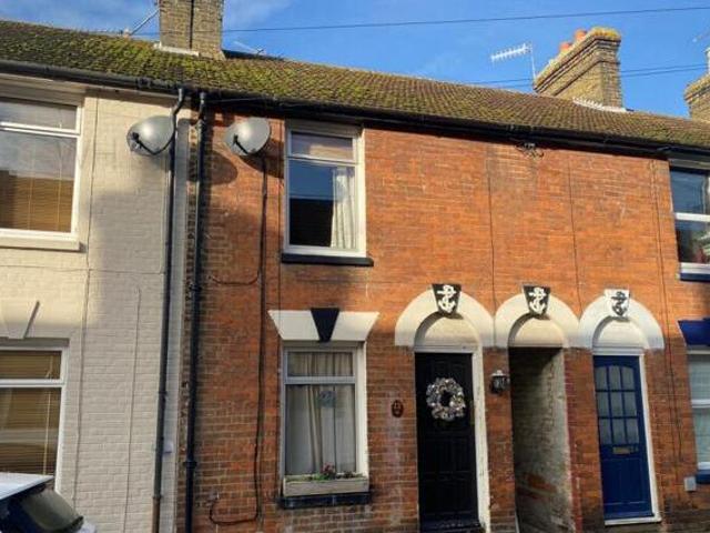 House for sale in Preston, Oad Street
