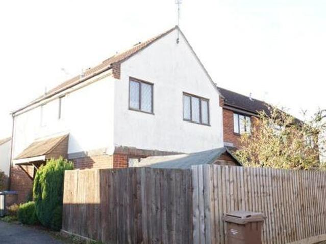 House for sale in Felixstowe, Suffolk