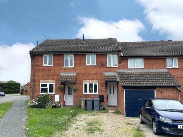 House for sale in Felixstowe, Suffolk