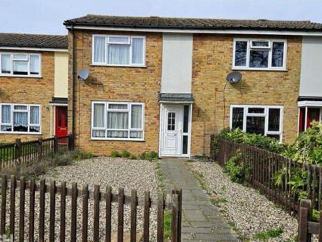 House for sale in Felixstowe, Suffolk