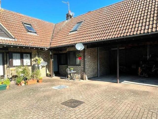 House for sale in Lyons, Greater London
