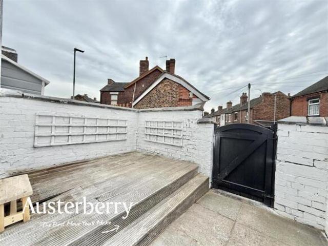 Cottage for sale in Fenton, Stoke-on-Trent