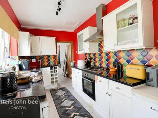 Cottage for sale in Fenton, Stoke-on-Trent