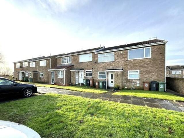 House for sale in Hartlepool