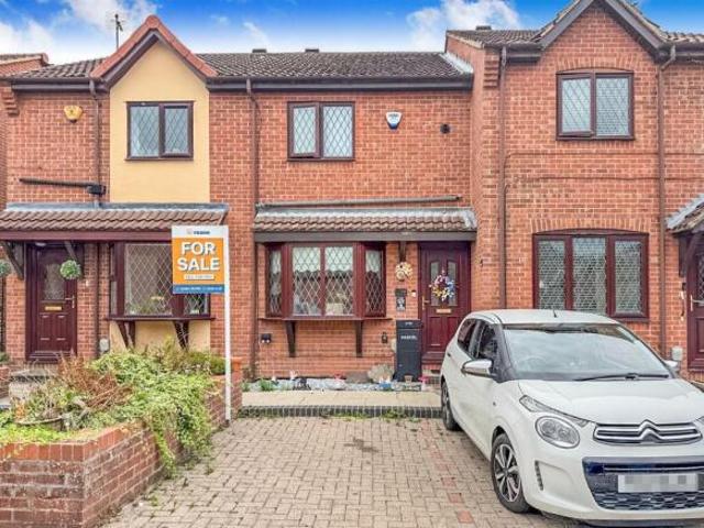 Cottage for sale in Hull, City Of Kingston Upon Hull