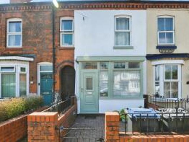 Cottage for sale in Gravelly Hill, West Midlands