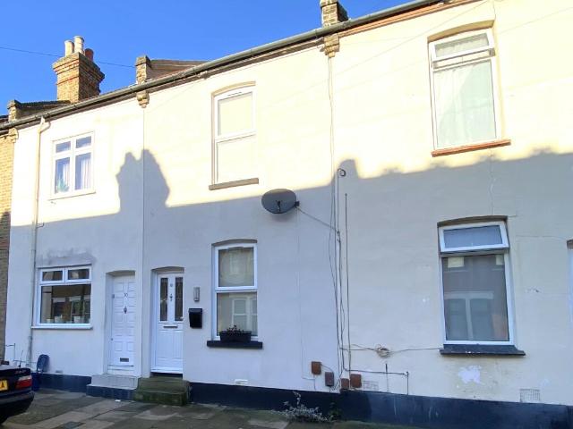 Terraced House for sale in Sefton