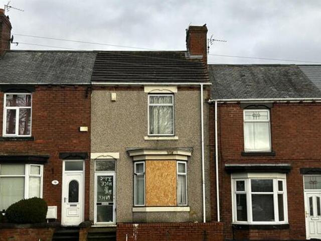House for sale in Ferryhill