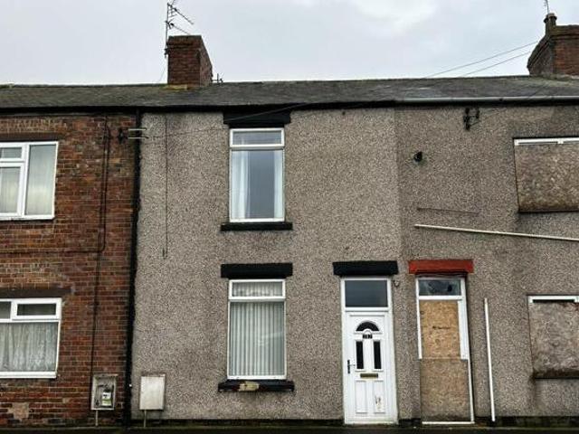 House for sale in Ferryhill