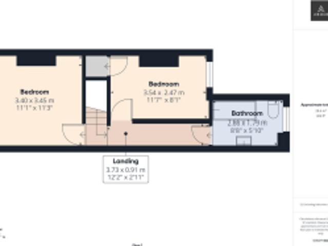 Cottage for sale in Alvaston, East Midlands