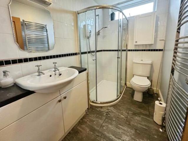 Cottage for sale in West Midlands