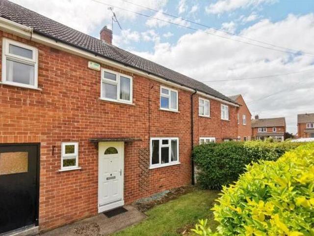 House for sale in East Midlands