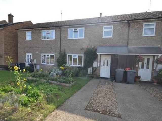 House for sale in England