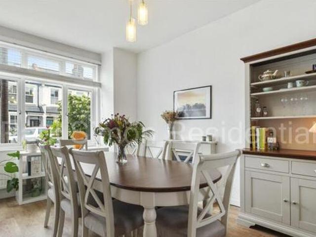 House for sale in Lyons, Greater London