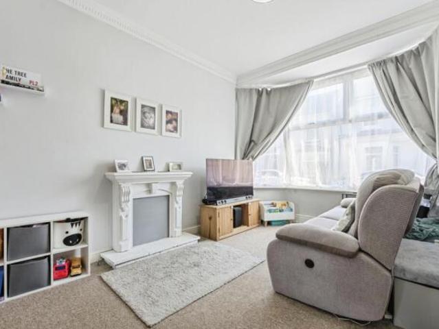Cottage for sale in Keyham, Mount Wise