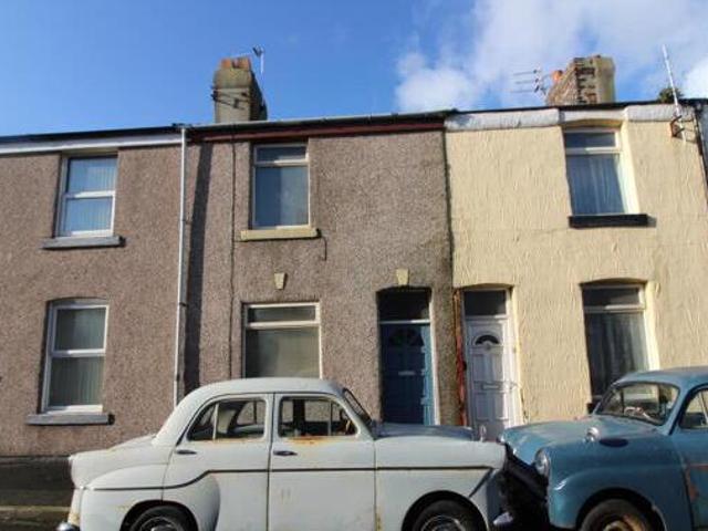 House for sale in Fleetwood, Cabus