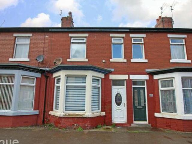 House for sale in Fleetwood, Cabus