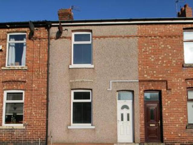 House for sale in Fleetwood, Wyre