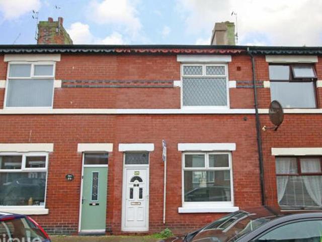 House for sale in Fleetwood, Wyre