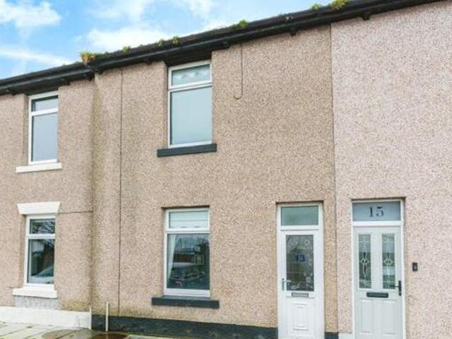 House for sale in Fleetwood, Wyre