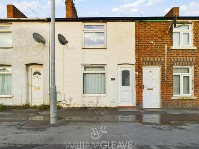 House for sale in Flint, Flintshire