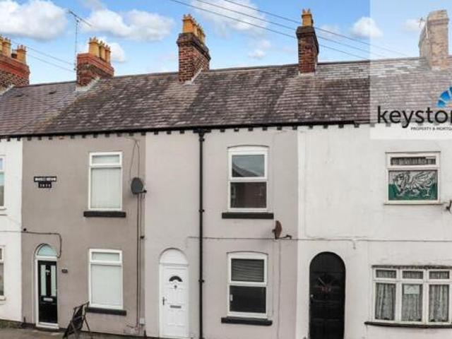 House for sale in Flint, Flintshire