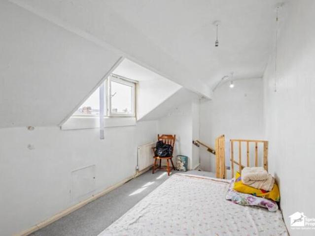 Cottage for sale in West Yorkshire