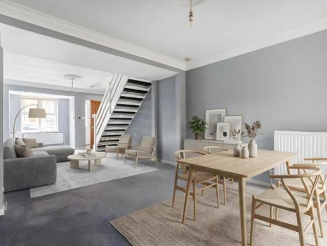 Cottage for sale in East Bank, Norfolk