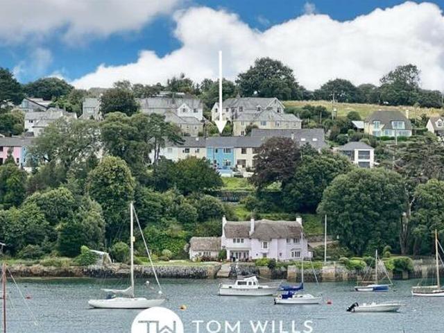 House for sale in Falmouth, Cornwall