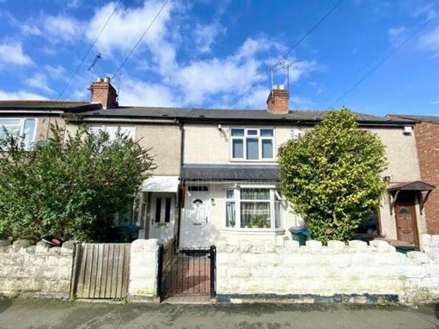 House for sale in West Midlands
